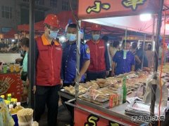 当好人民满意、服务县域经济发展的“电小二”