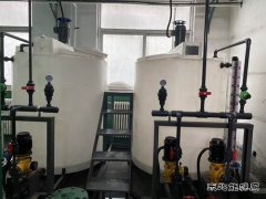 陕煤陕北矿业涌鑫公司：行进中的“自动化革命”