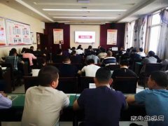 陕煤陕北矿业涌鑫公司：安全管理“亮剑出鞘”