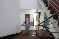 蒲白建庄矿业：多举措，全力筑牢安全生命防线