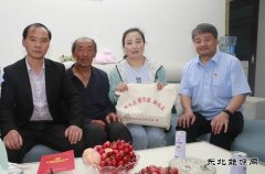 蒲白建新煤化：奏响“为民办实事”三部曲 解民情暖民心谋民福