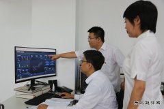 佳木斯供电公司：电力大数据“精准助力“环境监管