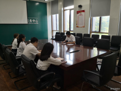 吉林营销服务中心：开展主题党日活动