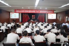 陕煤集团陕北矿业涌鑫公司：“走实”又“走心” “难事”不再难