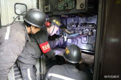 蒲白西固煤业机电队组织生活会：肝胆相照批出真情厚意