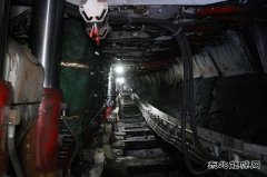 蒲白建新煤化：新“四化”引领，助推矿井绿色、文明发展