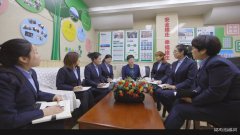 蒲白建庄矿业：读《直面压力，幸福人生》有感