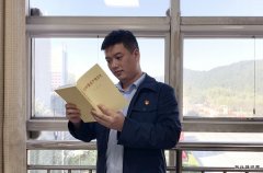 蒲白建庄矿业：以梦为马测青春 不负韶华绘未来