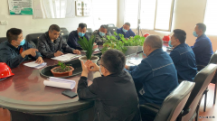 国网绥化供电公司望奎县电业局：凝心聚力助推工程建设