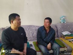煤矿运营公司：把为职工办实事进行到底
