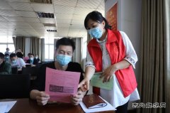 河南英皇体育义煤公司千秋煤矿：“感恩文化”宣教动情入心
