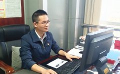 蒲白建庄矿业：“老黄牛”蜕变记