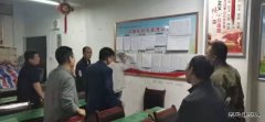 工资管理专项检查职工都说好