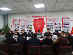 蒲白建庄矿业：未雨绸缪，做好302智能综采设备安装准备工作