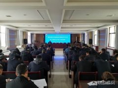 蒲白西固煤业：新《安全生产法》知识竞赛 掀起职工学习热潮