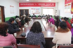 陕煤蒲白矿业：老中青“五员七进”宣讲汇聚磅礴发展之力
