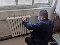 蒲白煤矿运营公司：“党员一帮三” 解开制约安全生产的“三把锁
