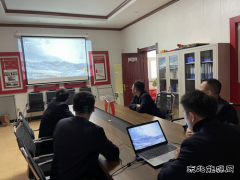 明水县供电公司：传递榜样力量，践行榜样精神，助力工程高质量发