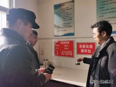 蒲白白水马南联合党委：对标对表抓落实、聚焦聚力强服务