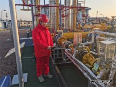 区域天然气市场成熟度高 如何挖潜用户增量提效？