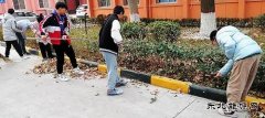 蒲白技工学？埂按泻焐  弘扬劳动精神”活动
