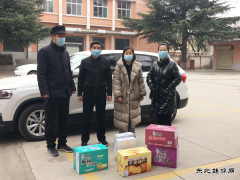 蒲白白水社区：社区一家亲，情浓暖人心