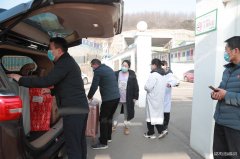 500多公里，6个多小时，陕煤蒲白建庄温情轨？缭桨敫錾挛