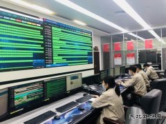 大唐辽宁新英皇体育事业部集控中心：开拓创新，奋勇争先