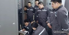 国网吉林营销服务中心：开展关口电能表带电作业现场培训