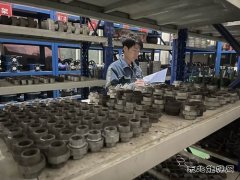 陕煤陕北矿业涌鑫公司：修旧利废“小举措”节能降耗“大作为”