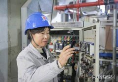 晋控电力蒲洲热电公司：汇聚“她力量” 巾帼展风采