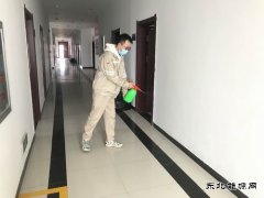 大唐辽宁新英皇体育事业部：抗击疫情 英皇体育在行动