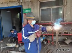蒲白煤矿运营公司：“四大技术高手”的精彩人生
