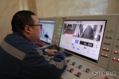 涌鑫矿业公司：舞活“龙头”书写销售“过硬答卷”