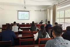 蒲白白水马南联合党委：开展世界地球日主题党日活动