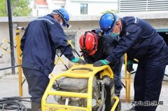 大唐葫芦岛热力公司：无脚本防汛应急演练 筑牢安全防线