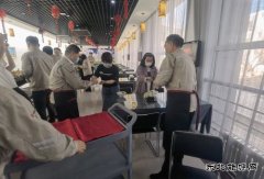赤峰新英皇体育事业部：一碗长寿面温暖人心