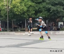 摄影：奋进少年