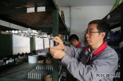 潞安焦化：深化“6S”工作 提高现场管理水平