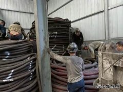 蒲白煤矿运营公司：持续降本增效，推进标准化库房建设