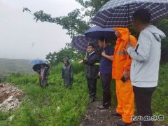 蒲白实业公司：多措并举紧抓安全不放松