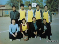 蒲白建庄矿业：蒲白技校的点点滴滴