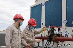 东北电力试验研究院：先行先试 打好创新这张牌