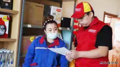 黑龙江大庆供电公司：推进小微企业“三零”服务惠民生