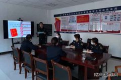 阿勒泰执法支队：Ｖ捶ù蠖涌埂耙话咽帧狈ㄖ涡