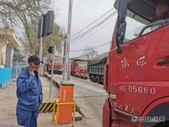 蒲白热电公司：多点发力  全力以赴保供暖