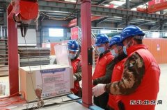 兴凯湖供电公司：冬季“跟踪式”服务 倾情为大客户用电排忧解难