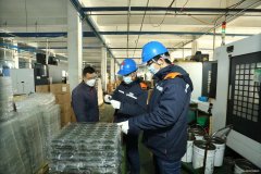 国网牡丹江供电公司：电力服务“有温度” 安全生产“有速度”