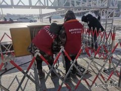 国网双鸭山集贤县供电公司圆满完成春节、元宵节期间保电工作