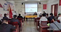 淮北双龙公司：职业病防治宣传 引领职工争做职业“健康人”